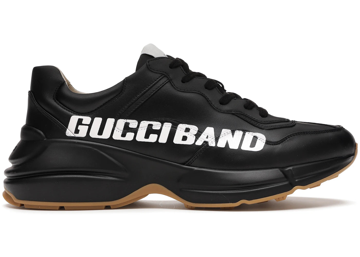 Gucci Rhyton Gucci Band