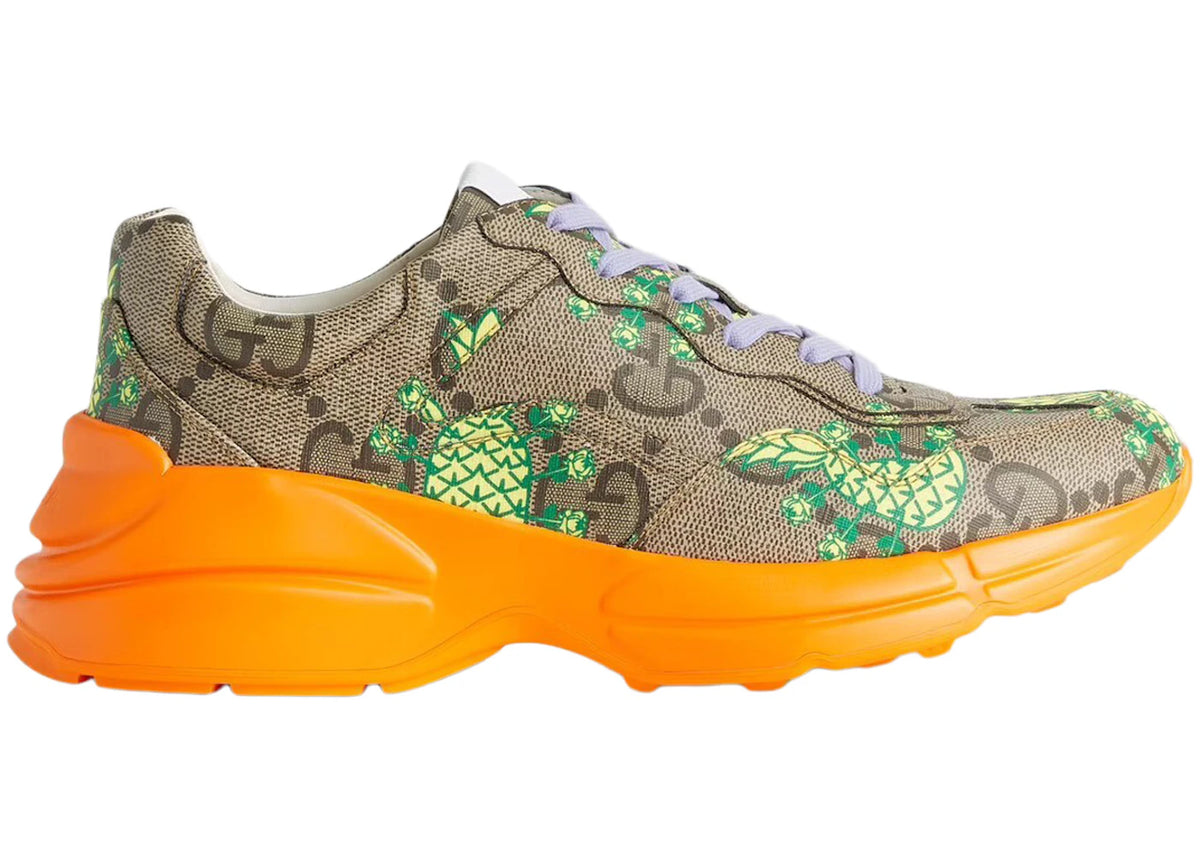 Pin Rython Nozzle Gucci Rython Pinapple – Side Kicks