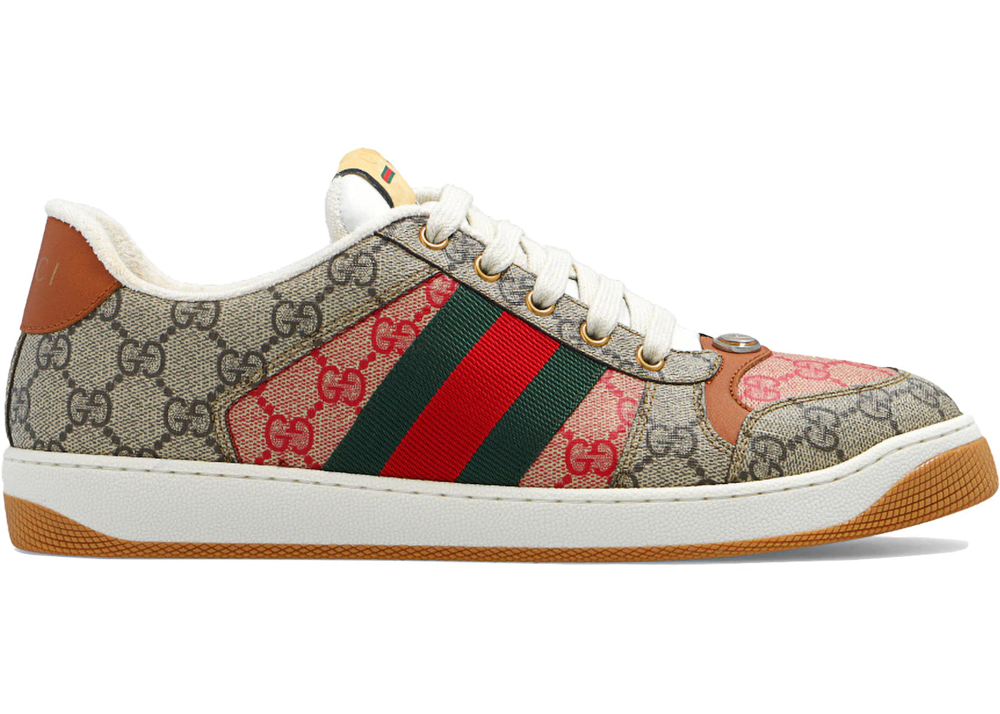 Gucci Screener Year of the Rabbit