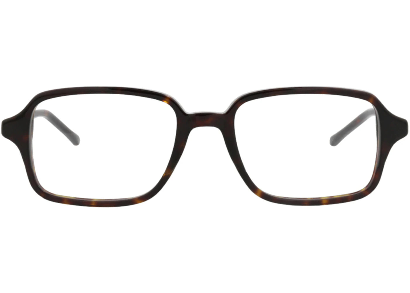 Gucci Square-Frame Acetate Optical Frames Havana Havana Transparent (GG1211O-30013459-002)