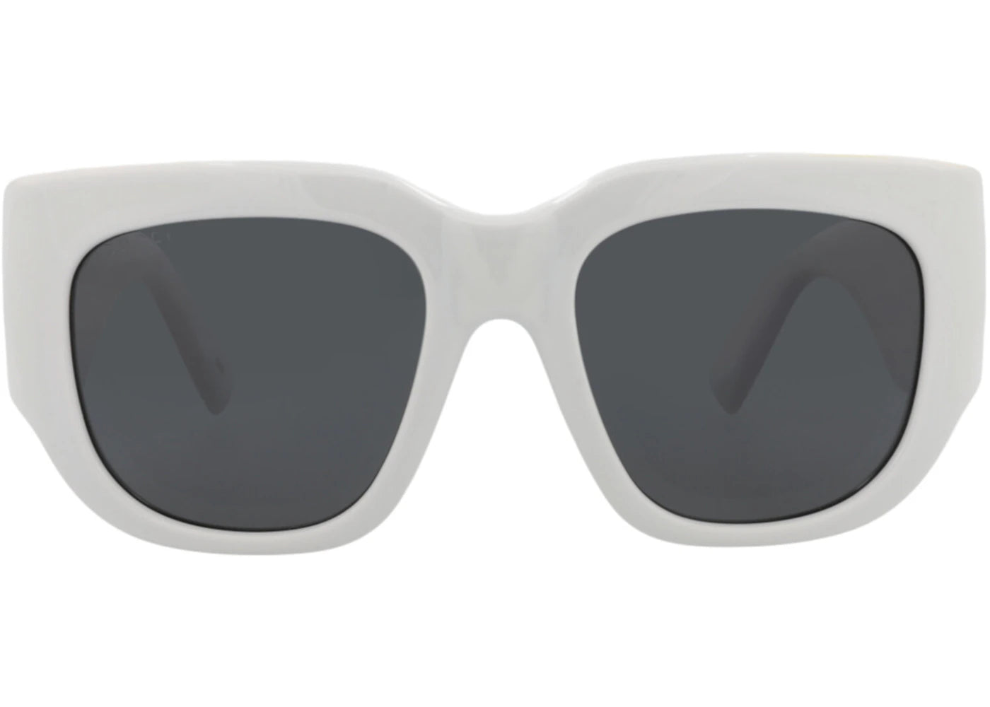 Gucci Square-Frame Injection Sunglasses Grey Grey Grey (GG1545S-30014823-003)