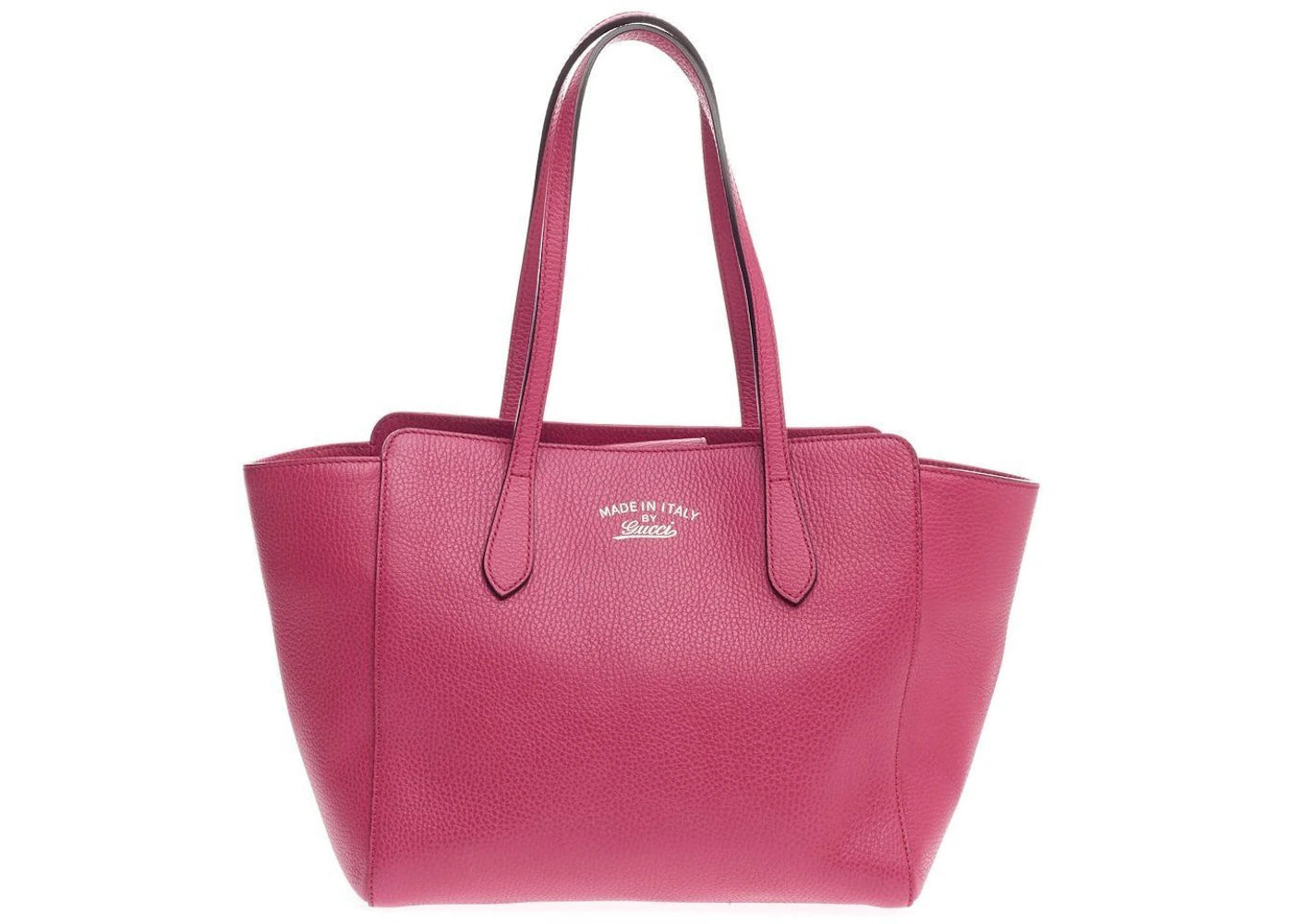 Gucci Swing Tote Small Pink