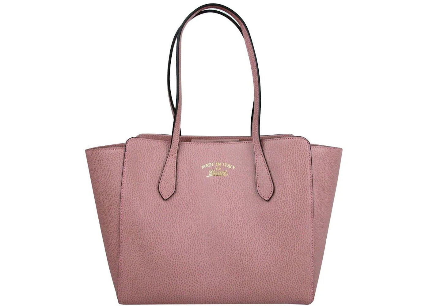 Gucci Swing Tote Pink