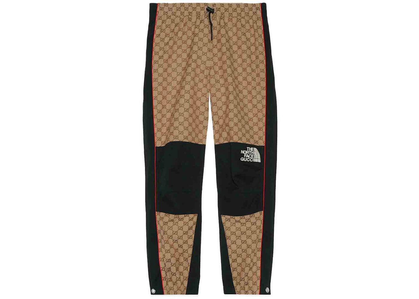 Gucci x The North Face Pant Beige/Ebony