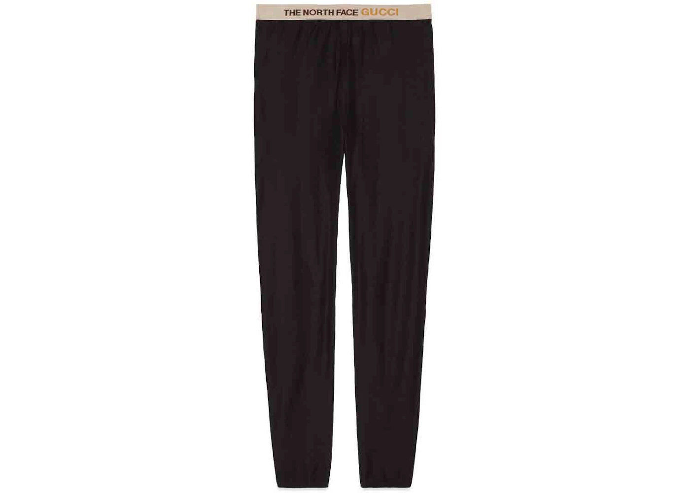 Gucci x The North Face Pant Black