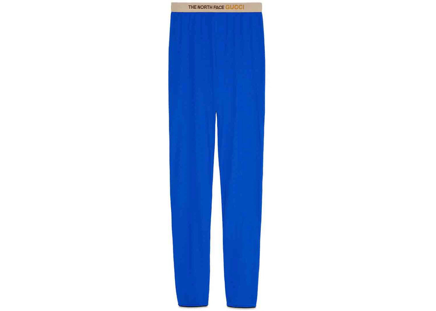Gucci x The North Face Pant Blue