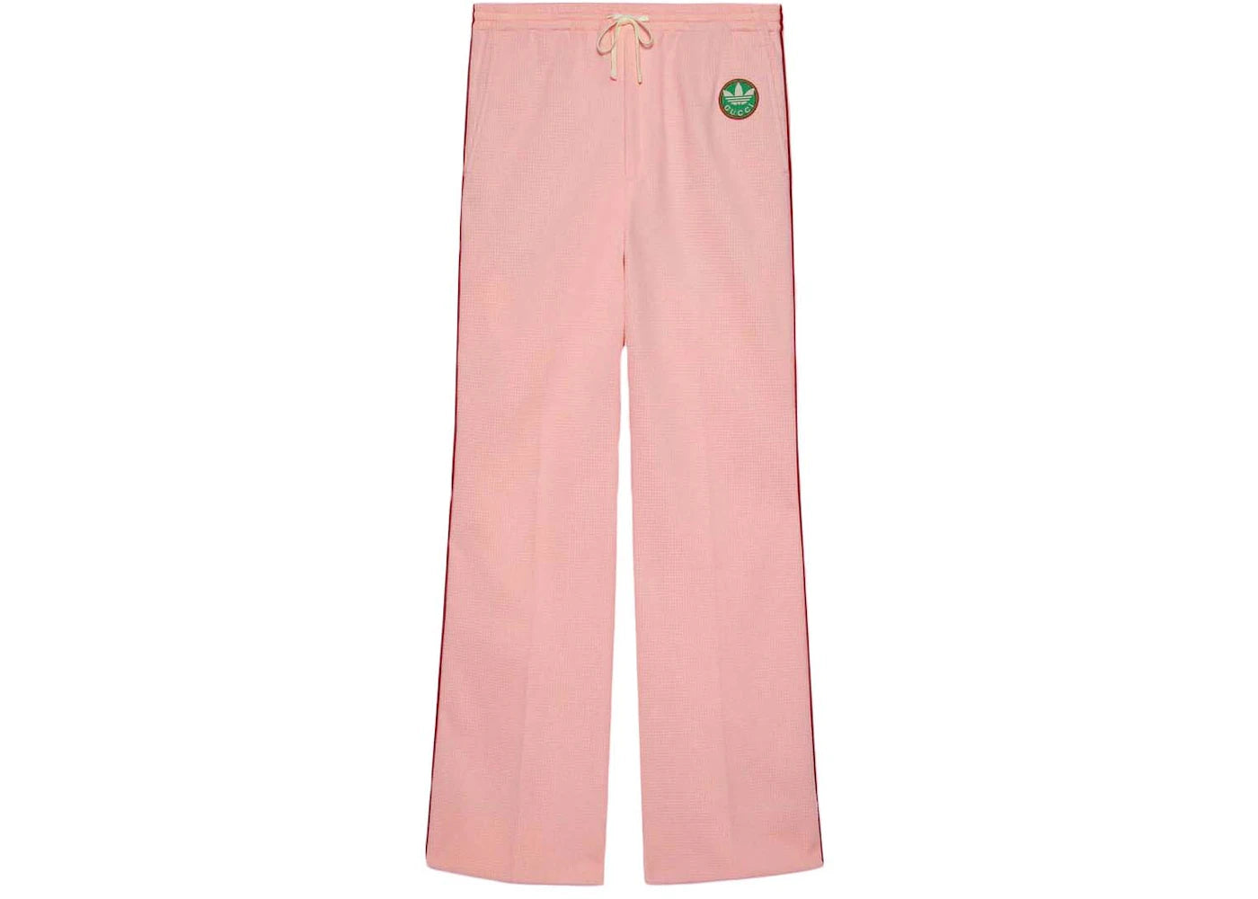 Gucci x adidas Jersey Pant Pink