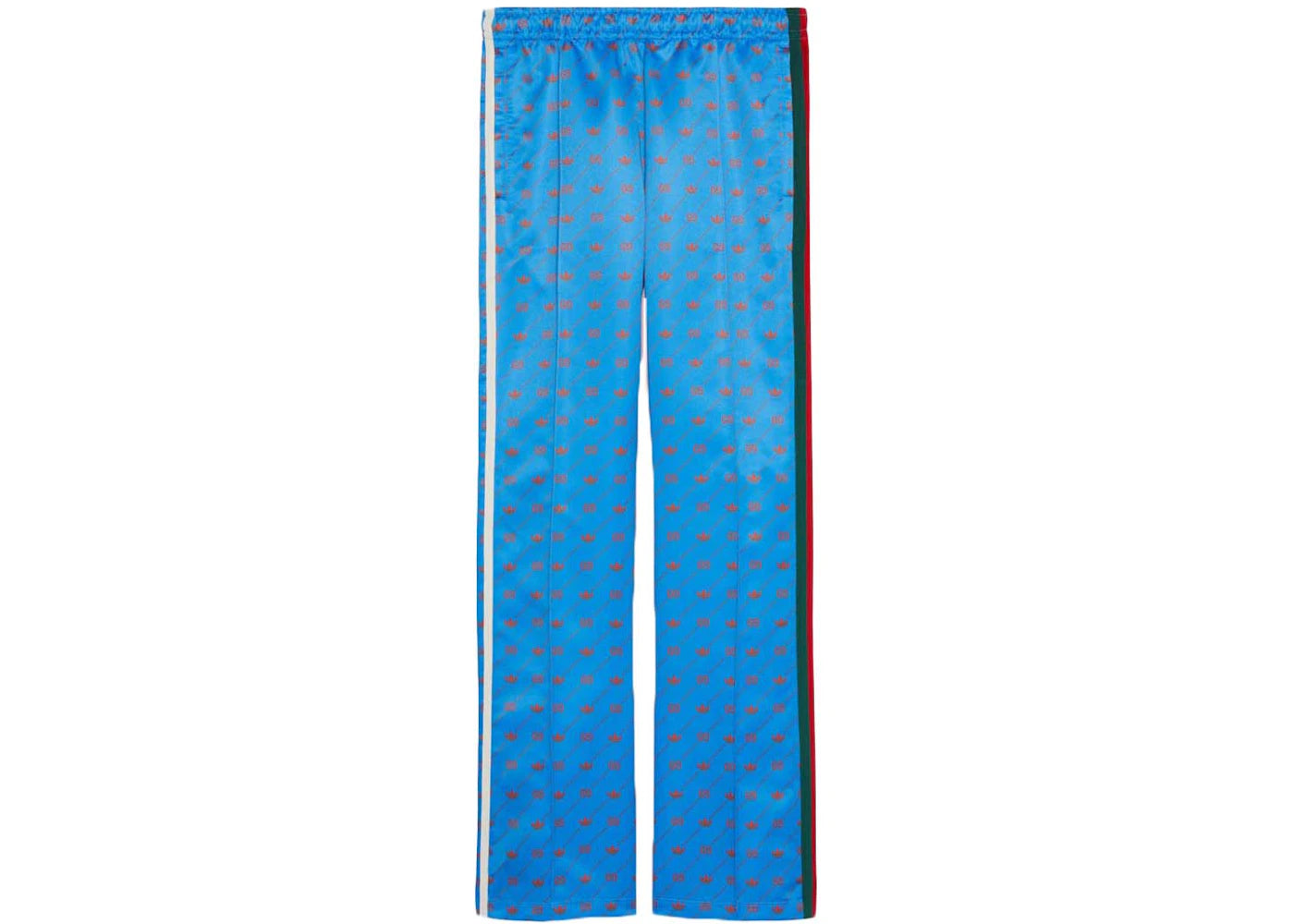 Gucci x adidas Jogging Pants Blue