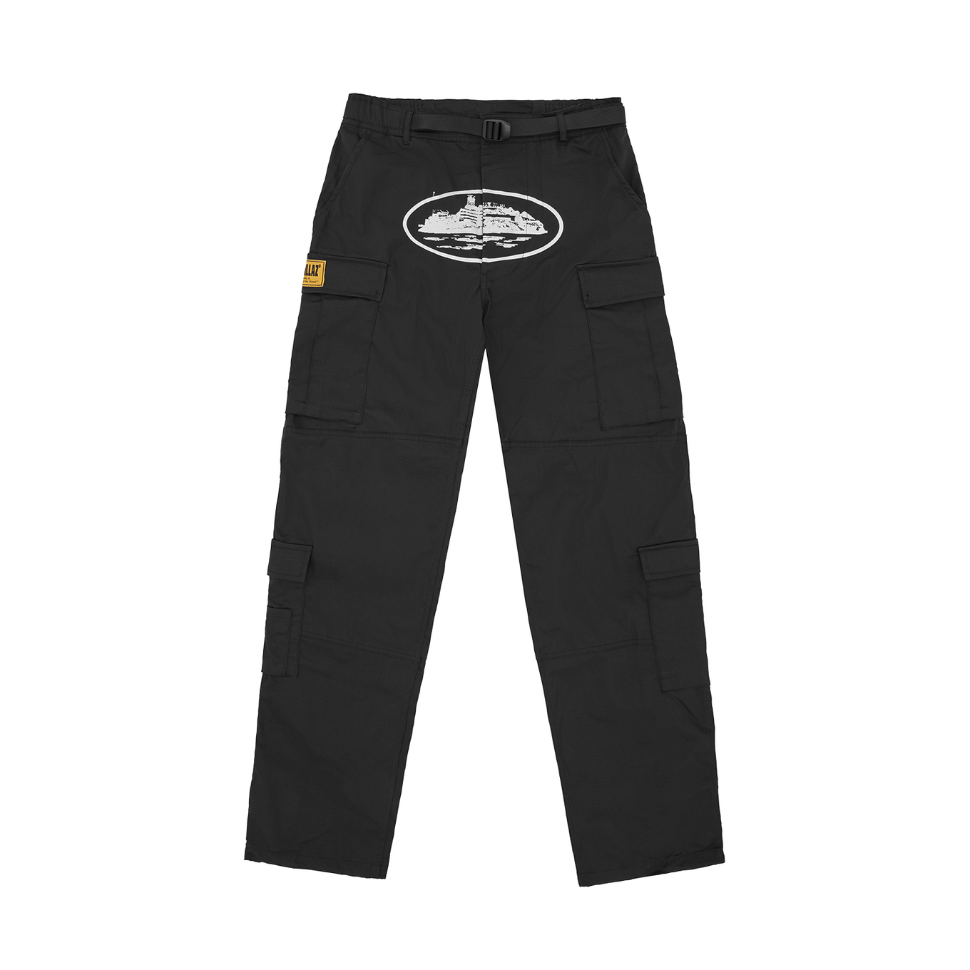 Corteiz Clothing Side Kicks 