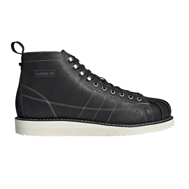 adidas Superstar Boot Core Black