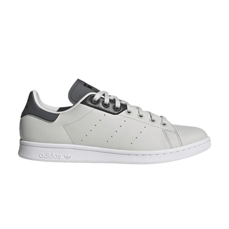 adidas Stan Smith Primegreen Grey Dark Grey