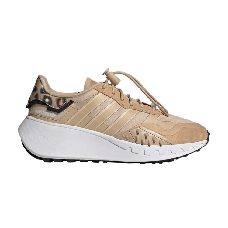 adidas Choigo Animal Print Pale Nude (Women's)