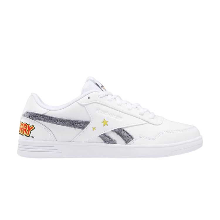 Reebok Club MEMT Tom and Jerry