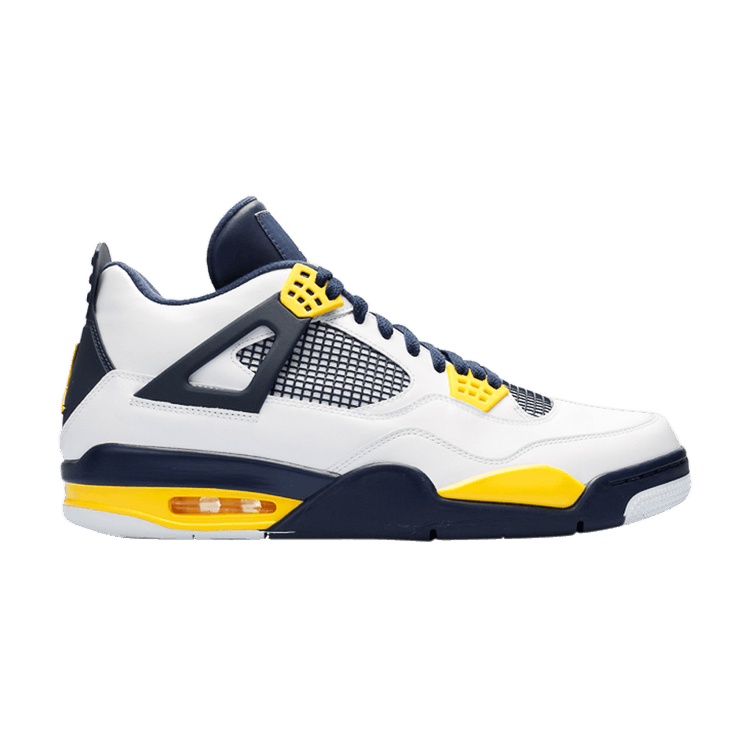 Jordan 4 Retro Cal / Marquette PE