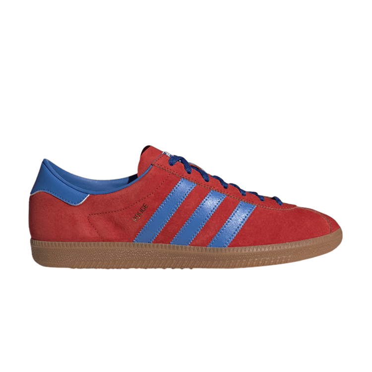 adidas Rouge Red