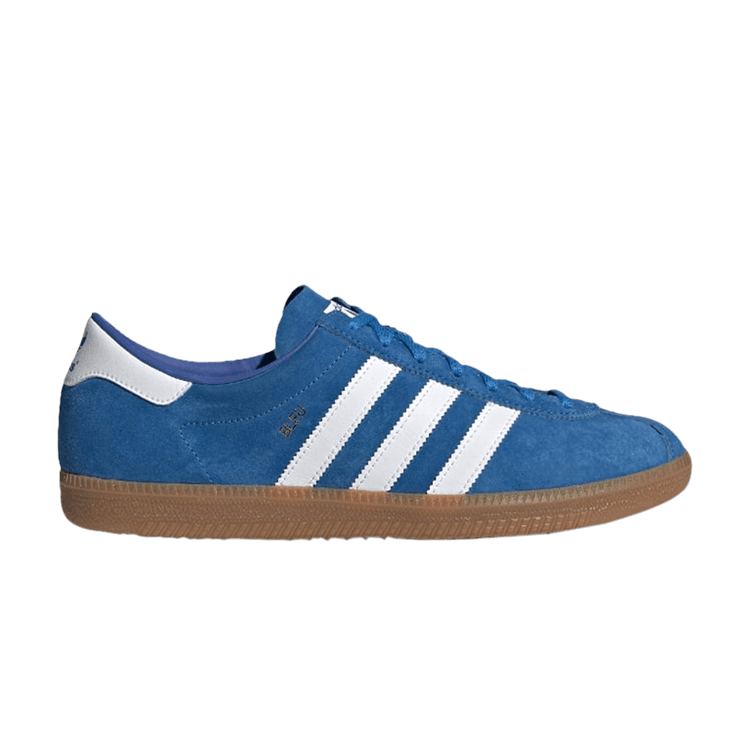 adidas Bleu Bright Blue