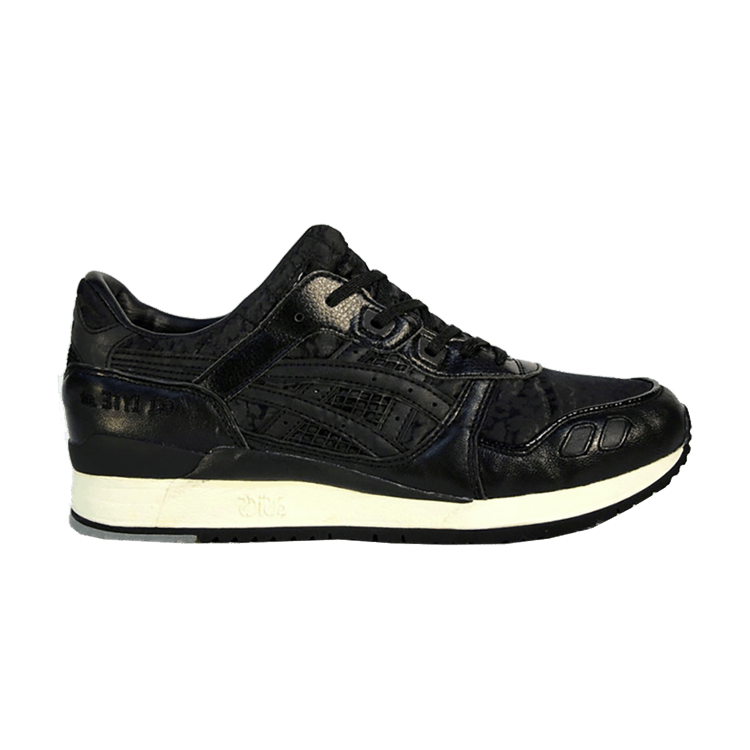 ASICS Gel-Lyte III Mita Far East Tokyo Ueno