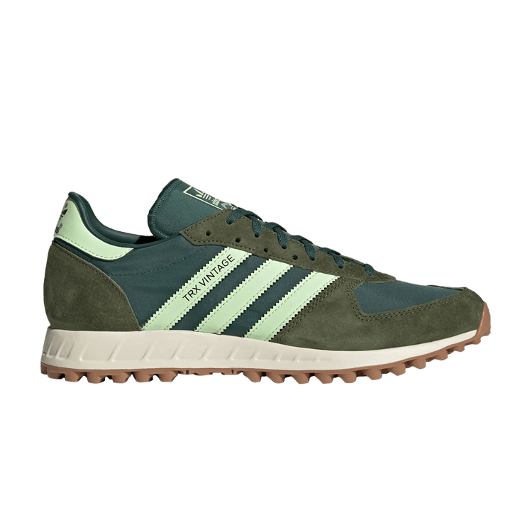 adidas TRX Vintage Collegiate Green