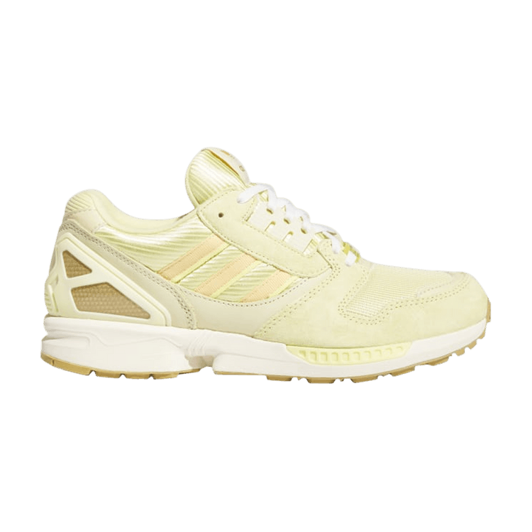adidas ZX 8000 Yellow Tint