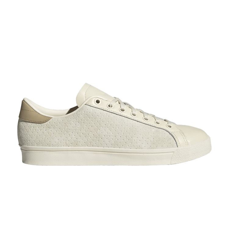 adidas Rod Laver Vintage Cream White Beige