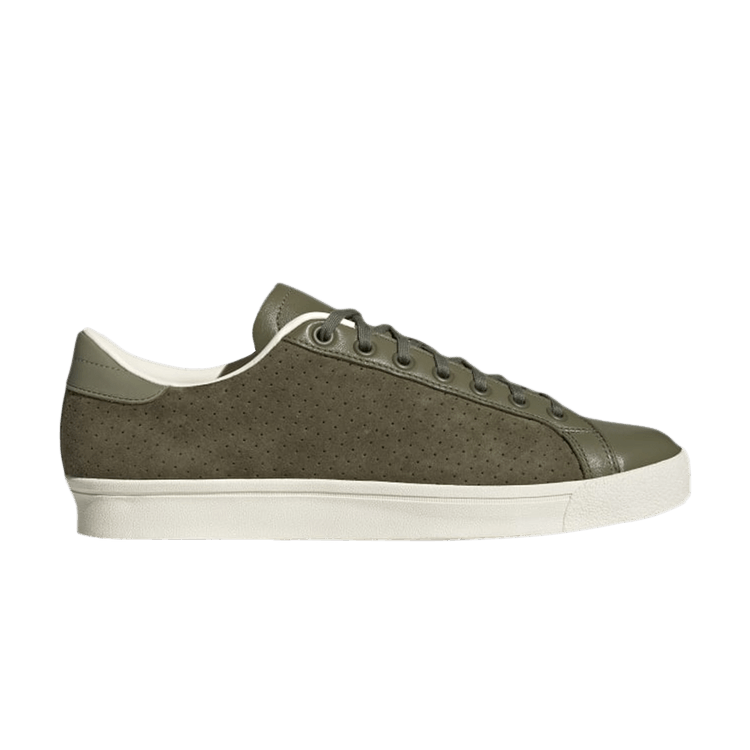 adidas Rod Laver Focus Olive