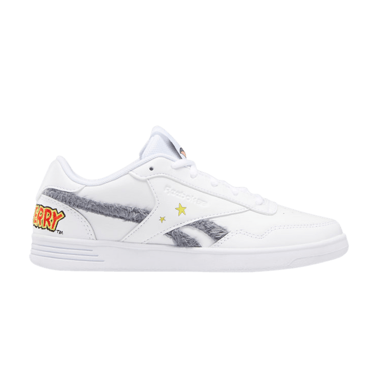 Reebok Club MEMT Tom and Jerry (Women's)