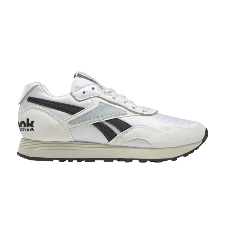 Reebok Rapide Victoria Beckham Classic White Black