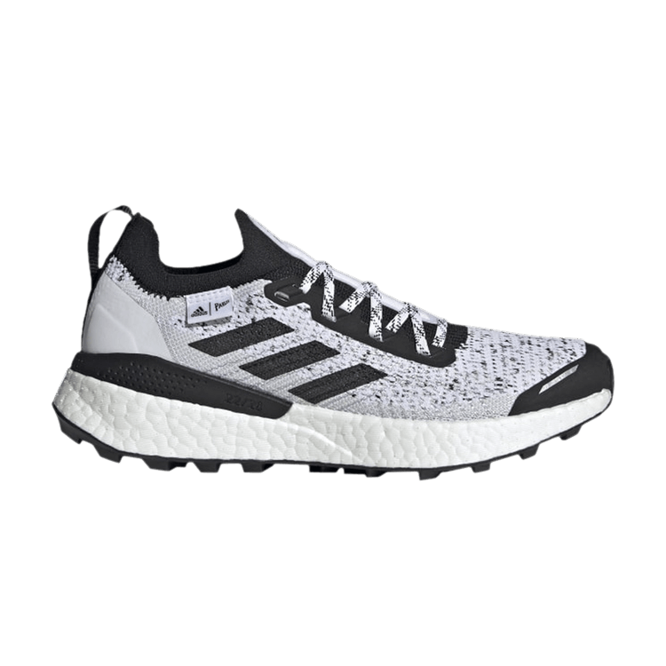 adidas Terrex 2 AP Parley White Black (Women's)