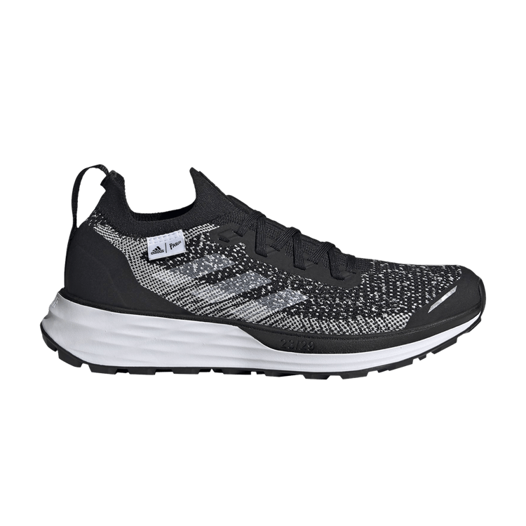 adidas Terrex 2 AP Parley Black Reflective (Women's)
