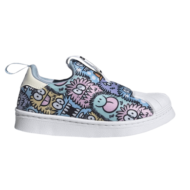 adidas Superstar 360 Kevin Lyons (PS)