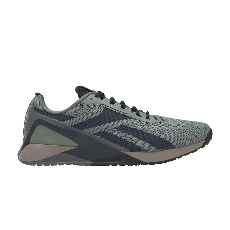 Reebok Nano X1 Harmony Green