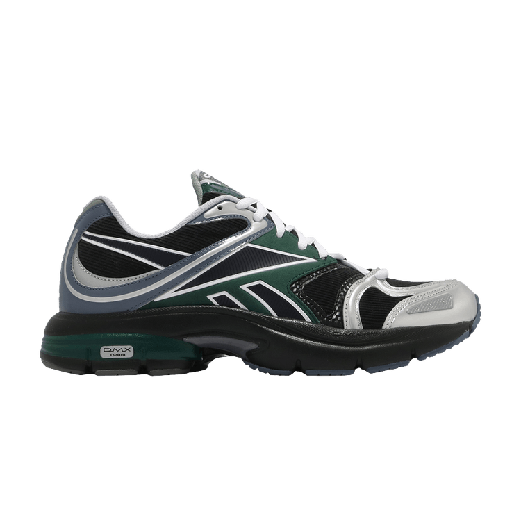 Reebok Premier Road Plus VI CRITIC Black