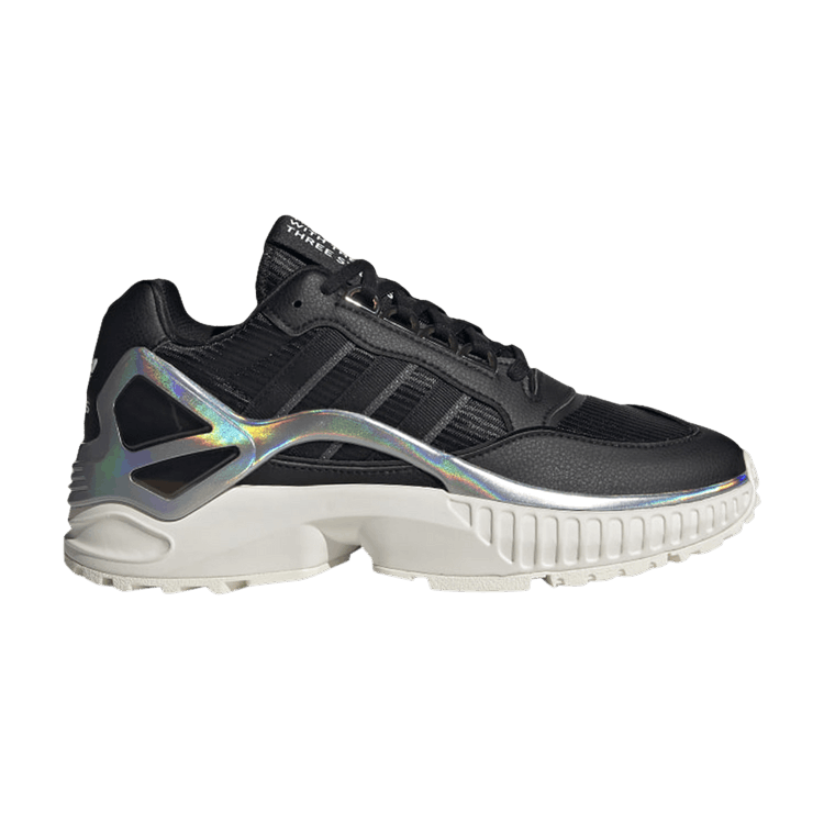 adidas ZX Wavian Black Iridescent (Women's)