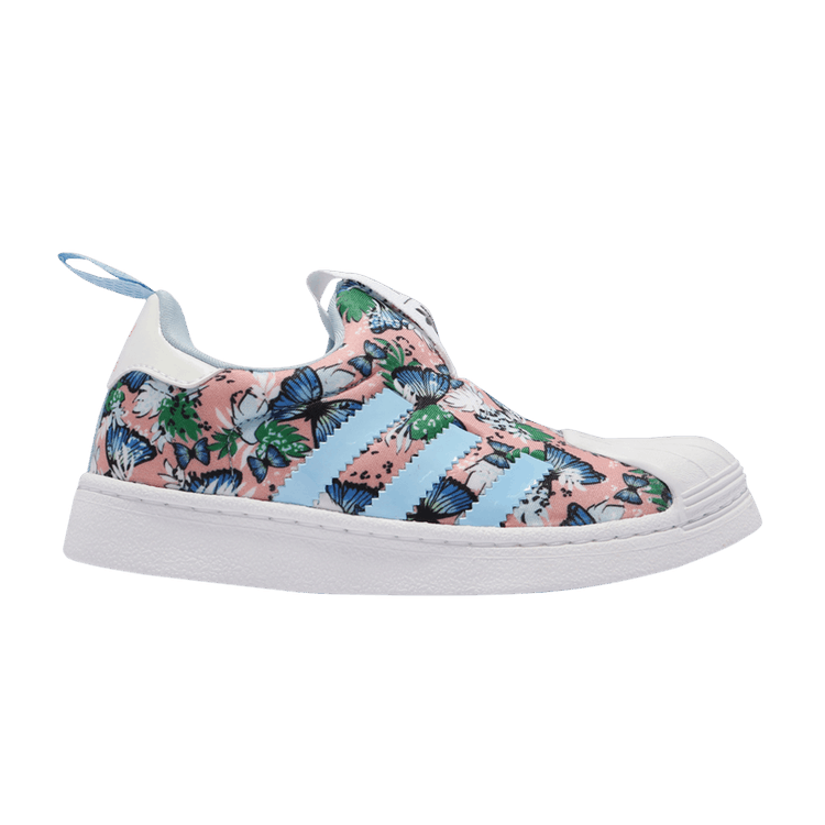 adidas Superstar 360 Her Studio London Colorful Blossoms (PS)