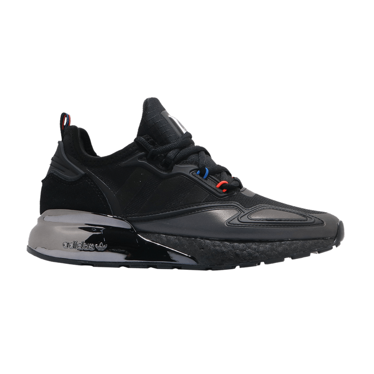 adidas ZX 2K Boost NASA Core Black