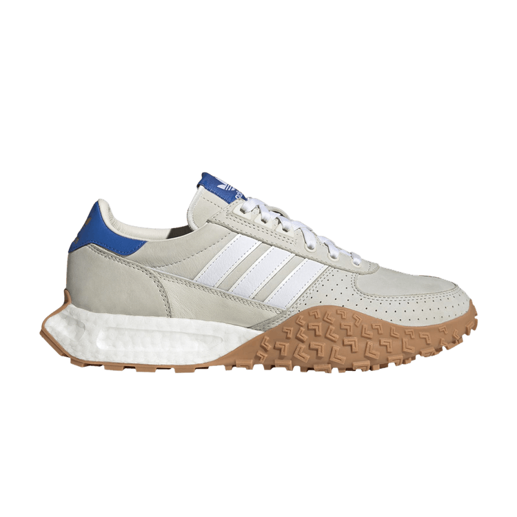 adidas Retropy E5 W.R.P. Off White Bright Royal