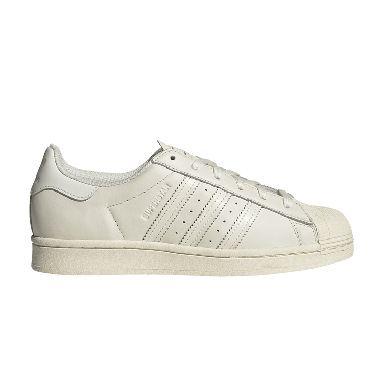 adidas Superstar Off White (Women's)