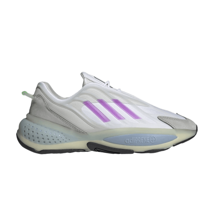 adidas Ozrah Cloud White Sonic Fuchsia