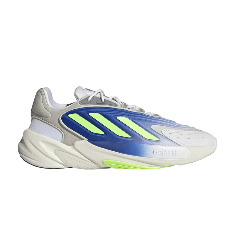 adidas Ozelia Signal Green