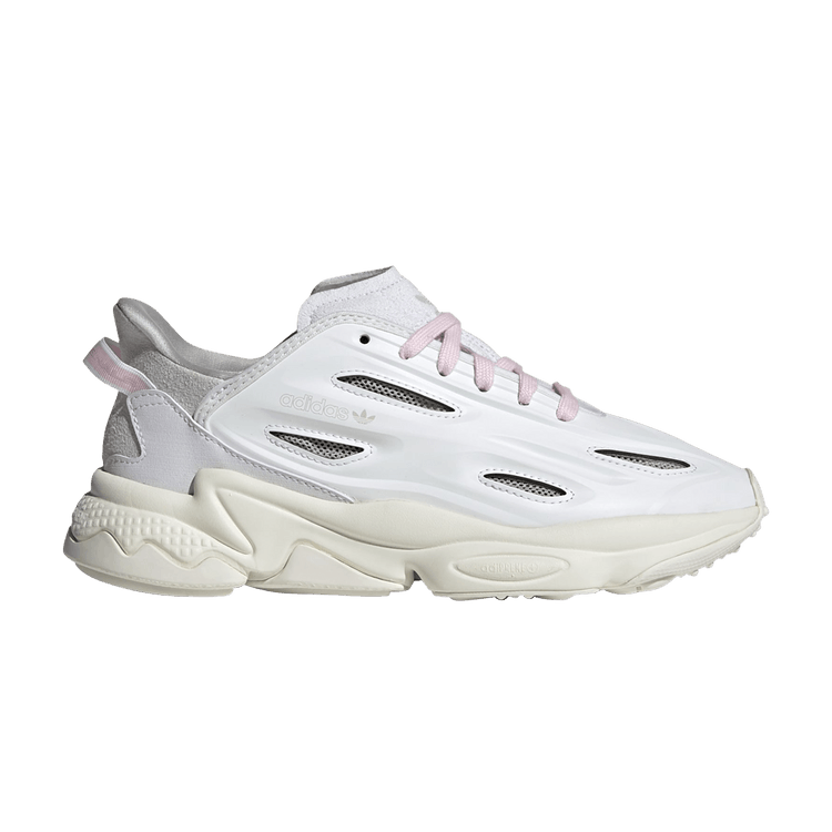 adidas Ozweego Celox Cloud White Clear Pink (Women's)