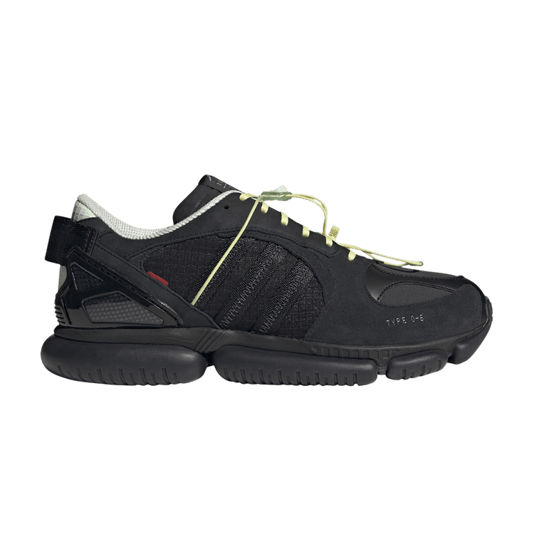 adidas Type 0-6 OAMC Black