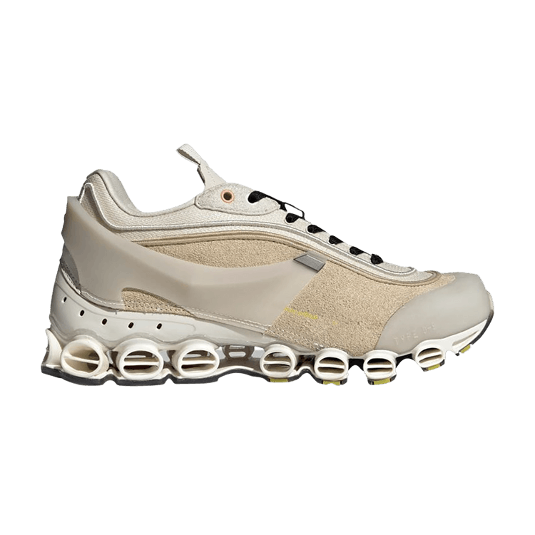 adidas Type 0-9 OAMC White Tint