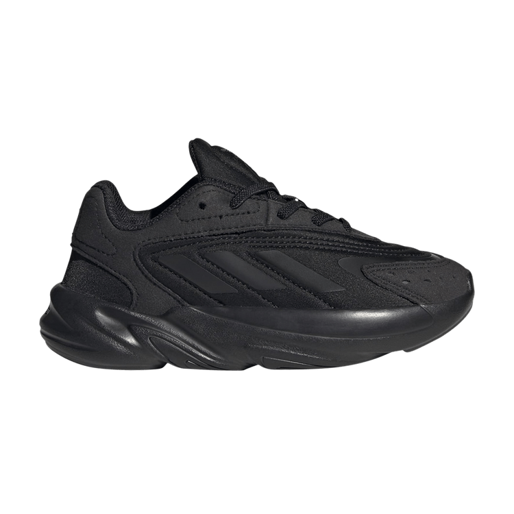 adidas Ozelia Core Black (PS)