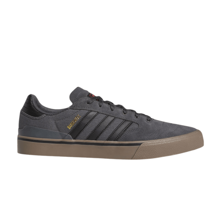 adidas Busenitz Vulc II Grey Gum