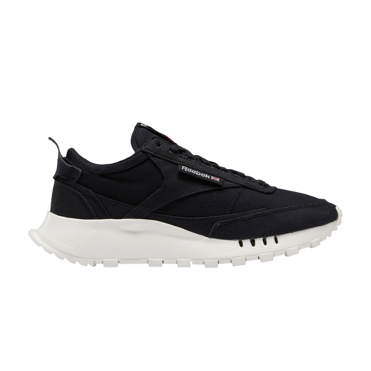 Reebok Classic Leather Legacy Grow Black Chalk