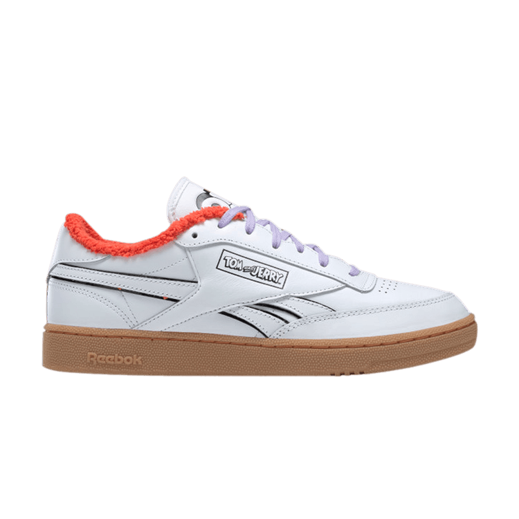 Reebok Club C Revenge Tom and Jerry