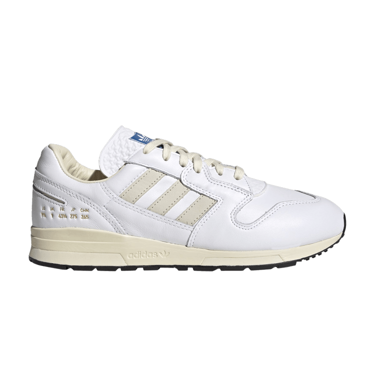 adidas ZX 420 Cloud White Cream