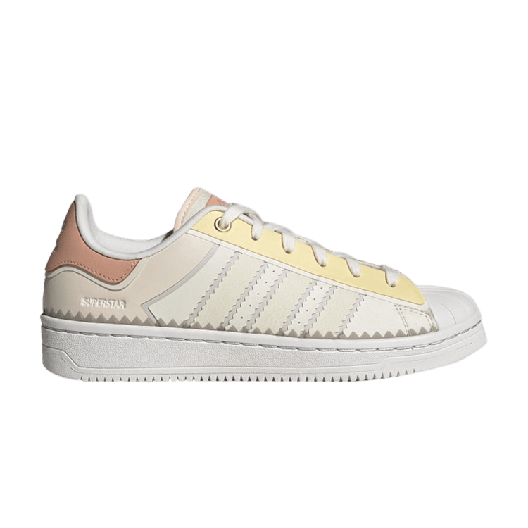 adidas Superstar OT Tech Wonder White Ambient Blush (Women's)