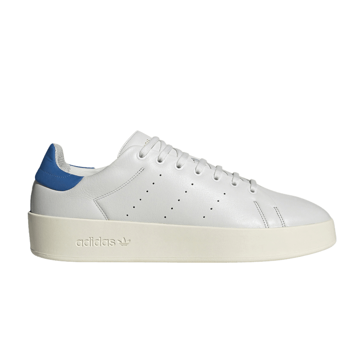 adidas Stan Smith Recon Crystal White Blue Bird