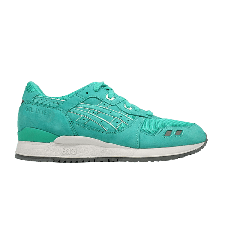 ASICS Gel-Lyte III Ronnie Fieg Mint Leaf